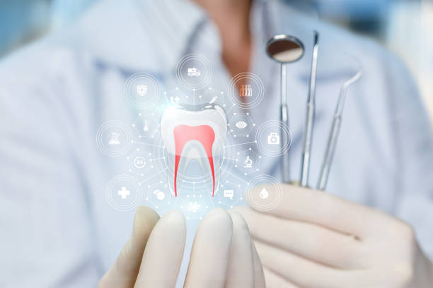 Advanced Technology for Better Dental Care in Elmwood Place, OH