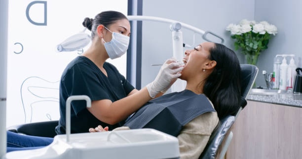 Best Root Canal Treatment  in Elmwood Place, OH