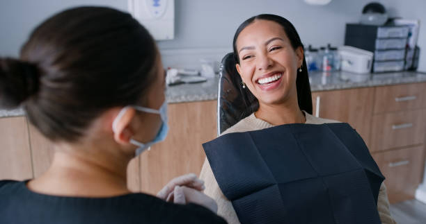 Professional Dental Services in Elmwood Place, OH