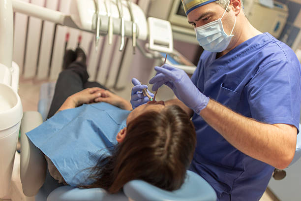 Best TMJ/TMD Treatment  in Elmwood Place, OH