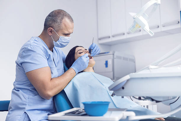Best Emergency Dental Care  in Elmwood Place, OH