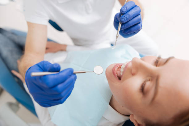 Best Full Mouth Reconstruction  in Elmwood Place, OH